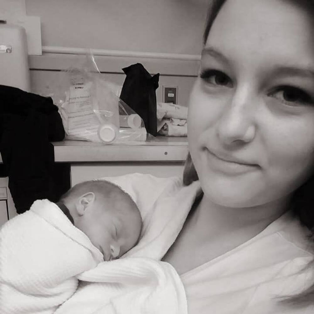 Meet your Posher, Cameron